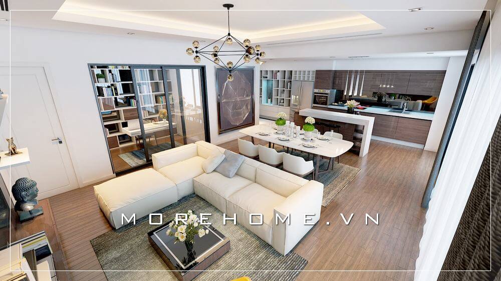 Sofa góc chữ L Sofa góc chữ L