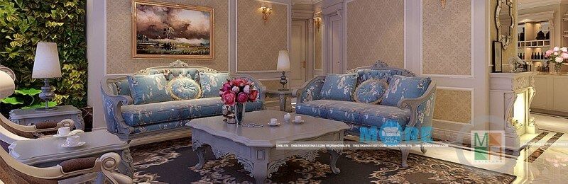 .
Mẫu sofa MS-021 với thiết kế cổ điển đẹp, được chạm trổ tỉ mỉ và tinh tế, bọc bằng nỉ hoa văn cao cấp, gỗ tự nhiên sẽ mang lại sự sang trọng cho phòng khách của bạn.